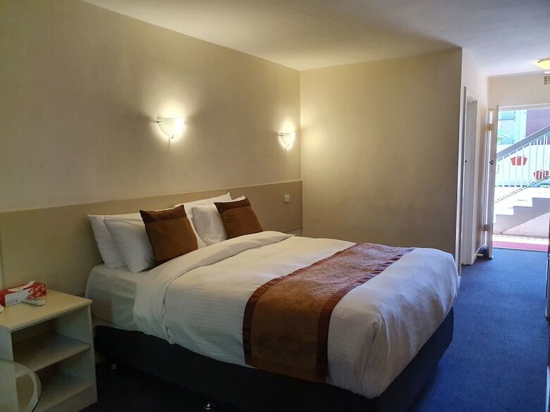 Motel Toorak Lodge