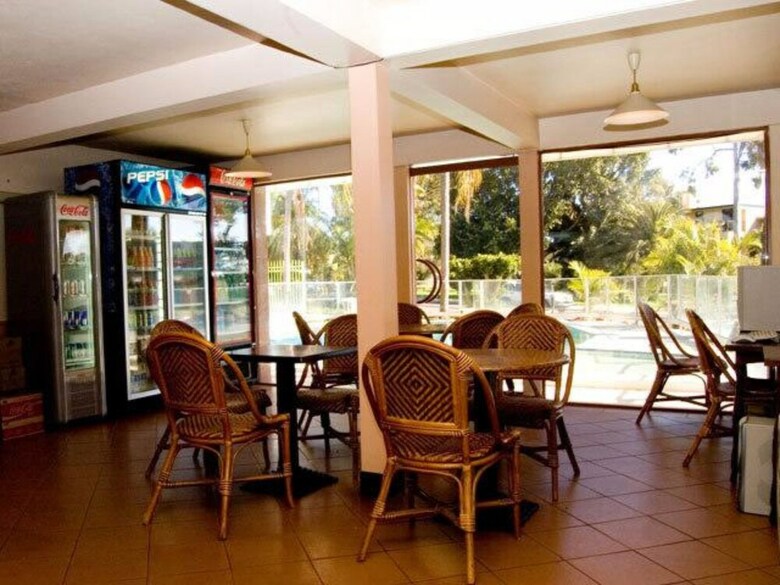 Motel Toorak Lodge
