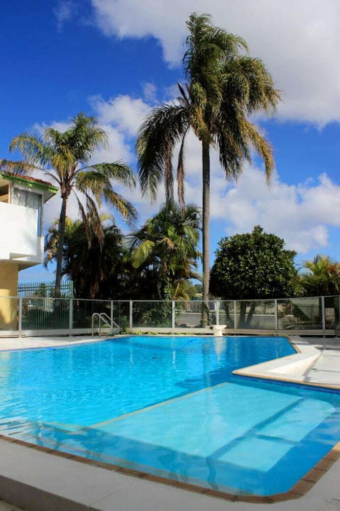 Motel Toorak Lodge