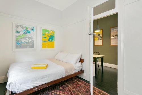 Apartamentos Jacques Avenue - A Bondi Beach Holiday Home