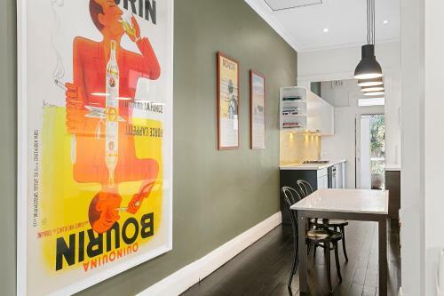 Apartamentos Jacques Avenue - A Bondi Beach Holiday Home