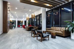 Swiss-belhotel Brisbane