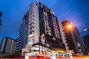 Swiss-belhotel Brisbane