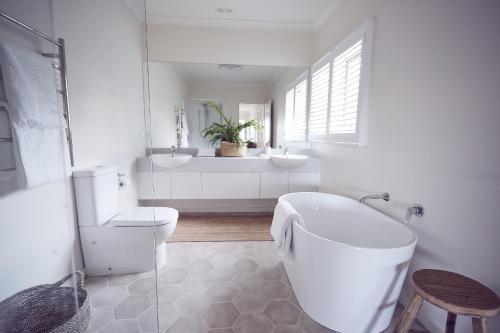 Verandah Retreat
