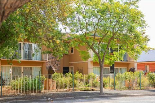 Apartamento Angaston Mews