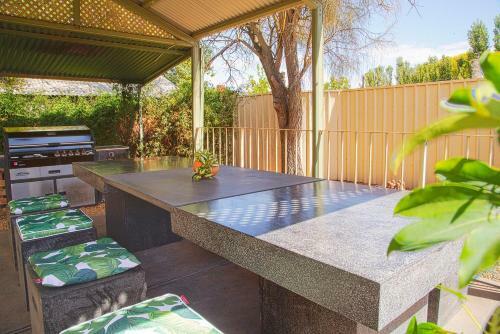 Apartamento Angaston Mews