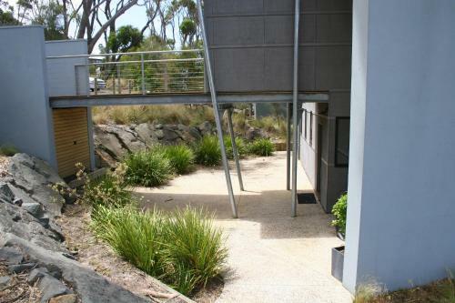 Apollos View Accommodation