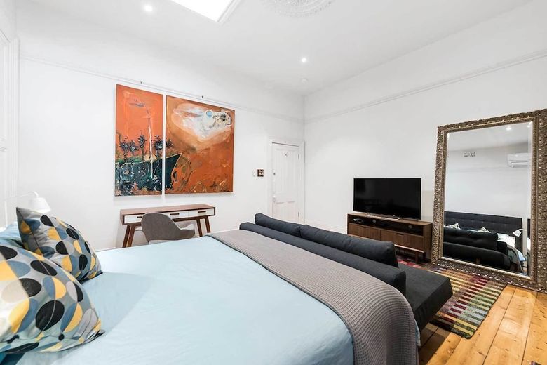 Hostal Waratah Stay - A Mansion Experience