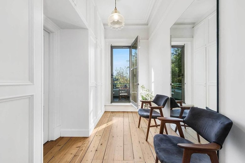 Hostal Waratah Stay - A Mansion Experience