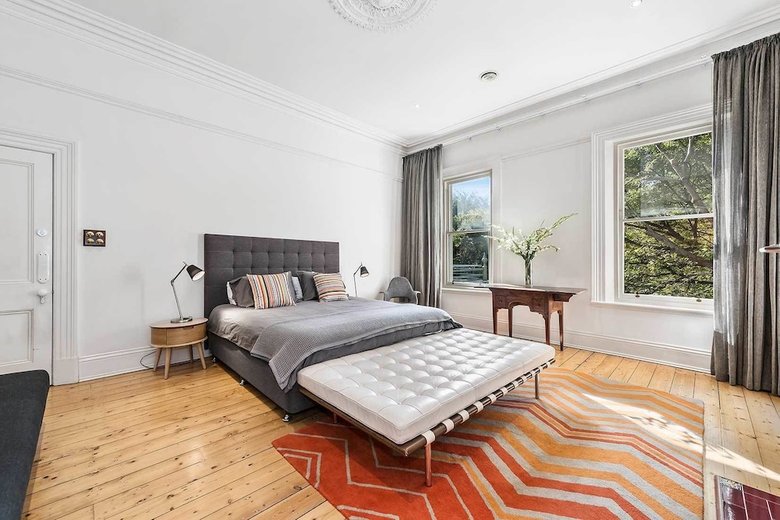 Hostal Waratah Stay - A Mansion Experience