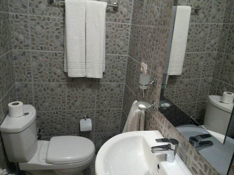 Hotel Bujtina E Bardhe