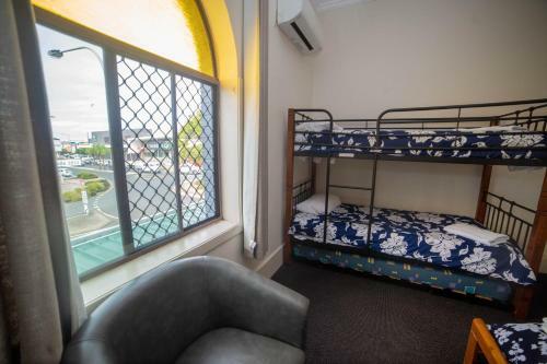 Motel Australian Hotel