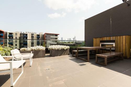 Talia - Beyond A Room Private Apartments