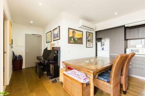 Talia - Beyond A Room Private Apartments