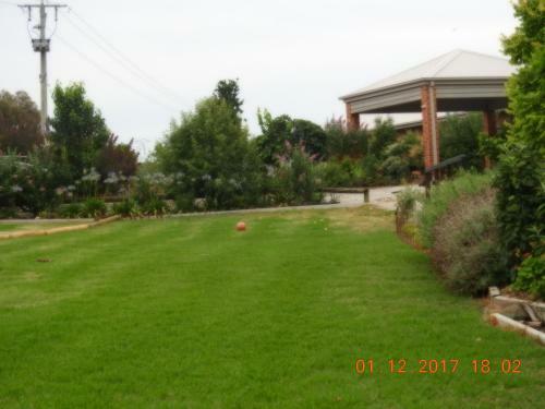Bed & Breakfast Barklysuites Apartments