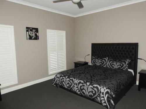 Bed & Breakfast Barklysuites Apartments