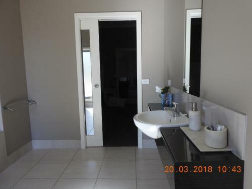 Bed & Breakfast Barklysuites Apartments