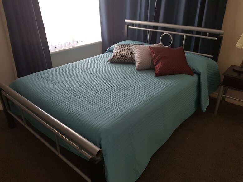 Bed & Breakfast Ocean Reef Homestay
