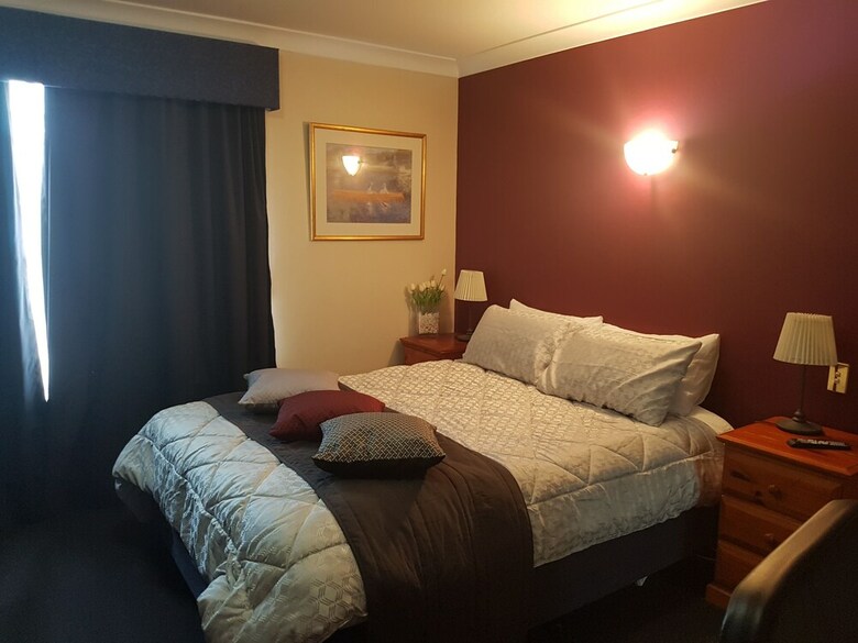 Bed & Breakfast Ocean Reef Homestay