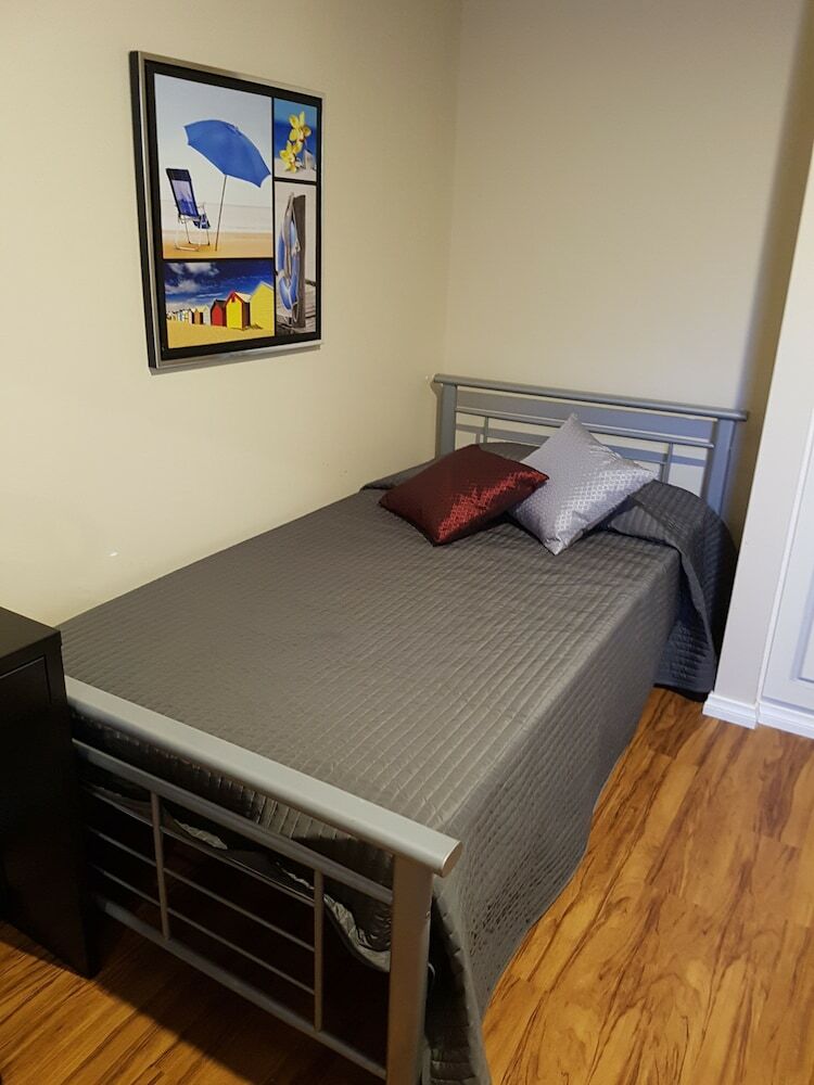 Bed & Breakfast Ocean Reef Homestay