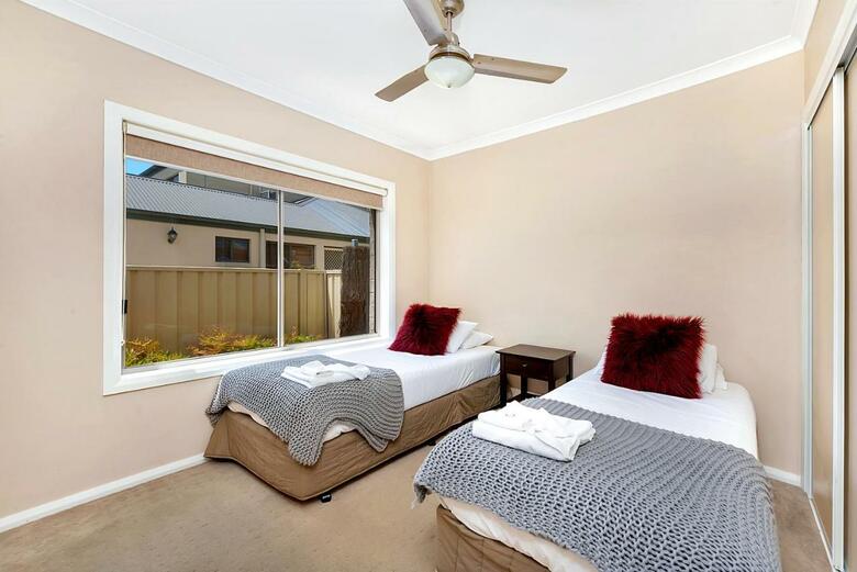 Apartamentos Kennedy Holiday Villas