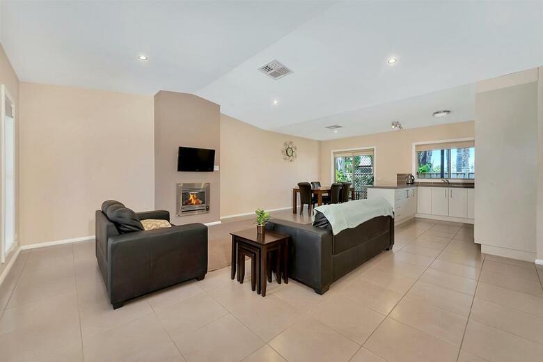 Apartamentos Kennedy Holiday Villas