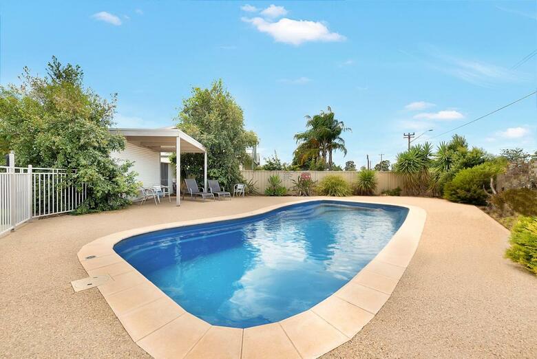 Apartamentos Kennedy Holiday Villas