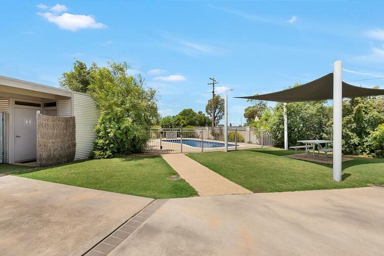 Apartamentos Kennedy Holiday Villas