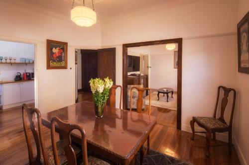 Art Deco House