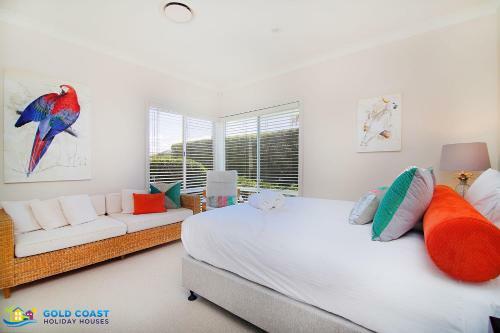 Holiday Home Coveside @ Sanctuary Cove