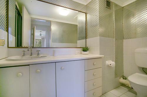 Apartamento Pinewood Park