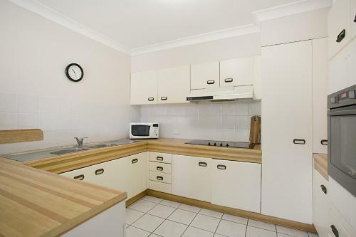 Apartamento Pinewood Park