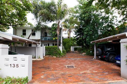 Apartamento Park Terrace 3