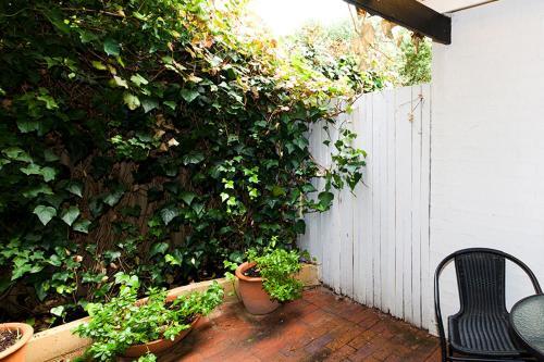 Apartamento Park Terrace 3