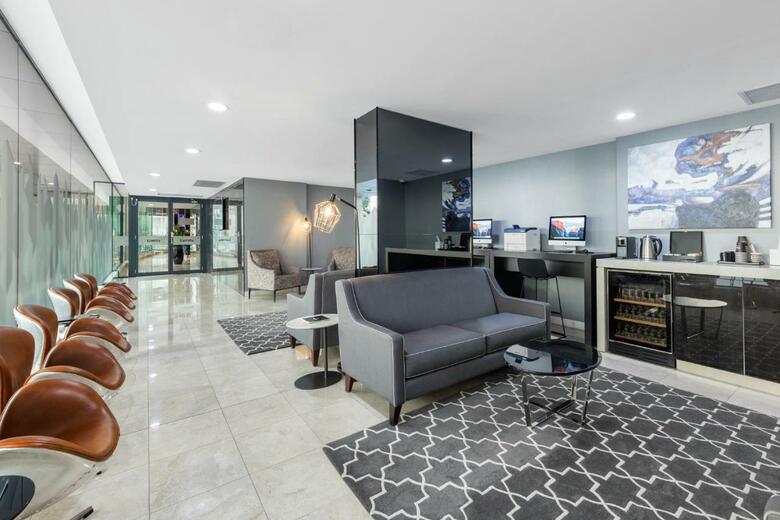 Aparthotel Meriton Suites Mascot Central