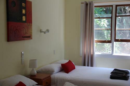 Agroturismo The Lakehouse Manor