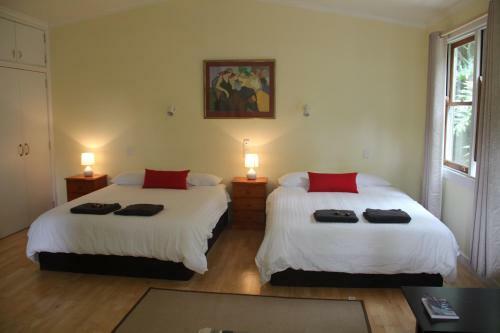 Agroturismo The Lakehouse Manor