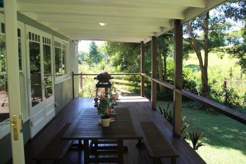 Agroturismo The Lakehouse Manor