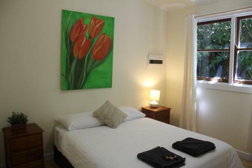Agroturismo The Lakehouse Manor