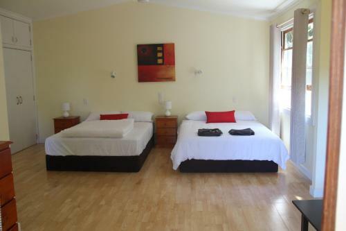 Agroturismo The Lakehouse Manor