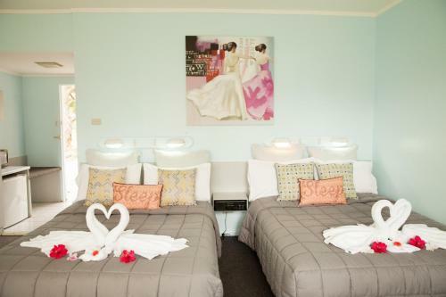 Kempsey Rose Motor Inn