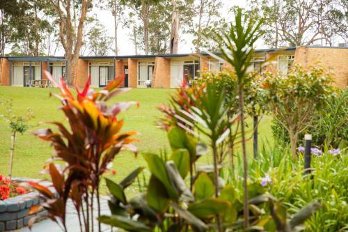 Kempsey Rose Motor Inn