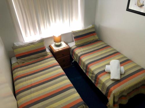 Abbey Apartments
