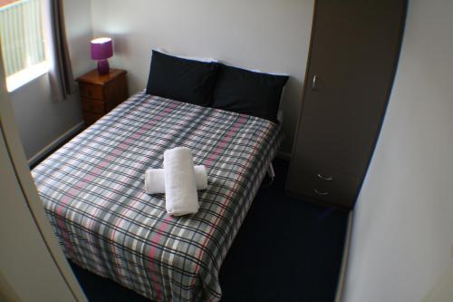 Abbey Apartments