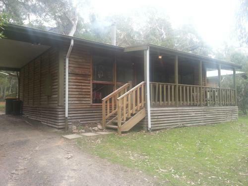 Clematis Cottage