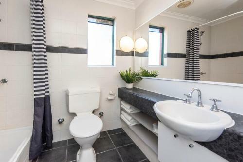 Apartamento Subiaco Village - 34