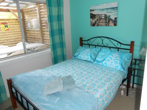 Bruny Ocean Cottage