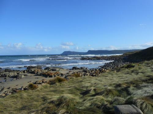 Bruny Ocean Cottage