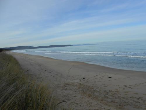 Bruny Ocean Cottage