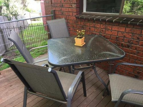 Holiday Home In The Heart Of Anglesea